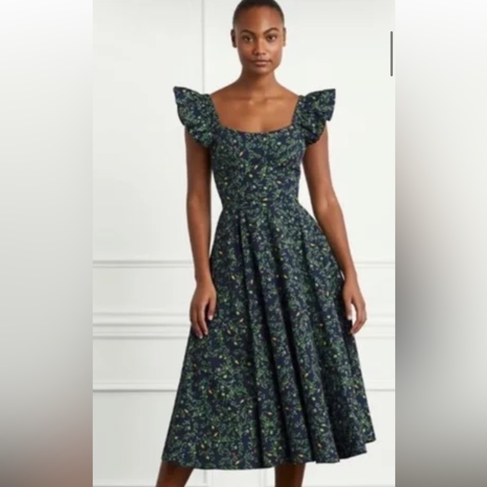 Hill House Daphne dress size S